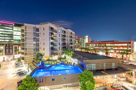 203/595 Wickham St, Fortitude Valley, QLD 4006