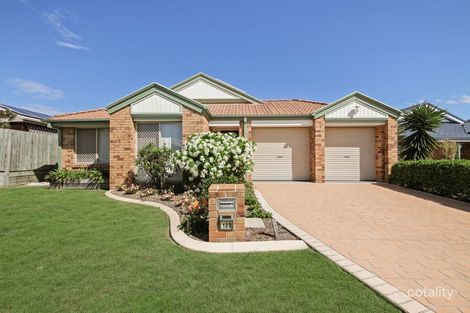 Property photo of 109 Wimbledon Circuit Carseldine QLD 4034