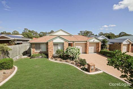 Property photo of 109 Wimbledon Circuit Carseldine QLD 4034