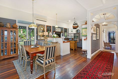 Property photo of 2 Bent Street Murwillumbah NSW 2484