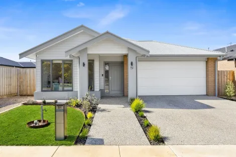 Property photo of 51 Duchess Drive St Leonards VIC 3223