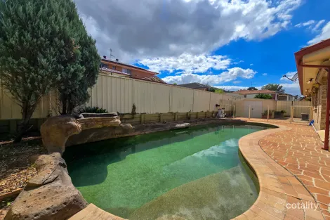 Property photo of 10 Kurrajong Circuit Mount Annan NSW 2567