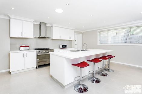 Property photo of 19 Abbott Road Seven Hills NSW 2147