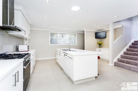 Property photo of 19 Abbott Road Seven Hills NSW 2147