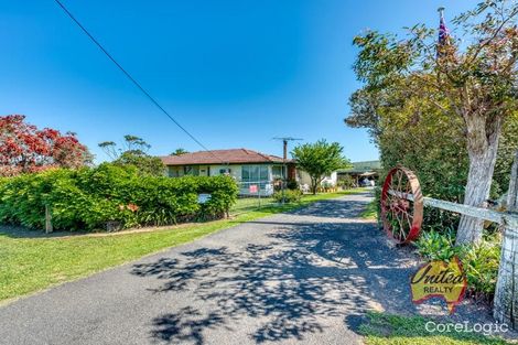 Property photo of 80 Victoria Park Road The Oaks NSW 2570