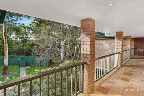 Property photo of 79/192-200 Vimiera Road Marsfield NSW 2122