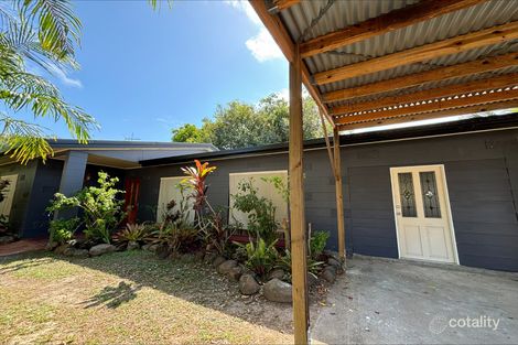 Property photo of 10 Coolangatta Close Kewarra Beach QLD 4879