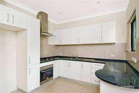 Property photo of LOT 1/8 Wolger Road Ryde NSW 2112