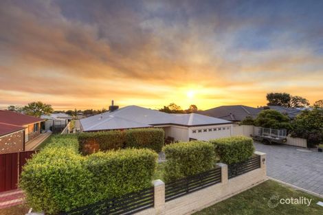 Property photo of 8 Gala Way Forrestfield WA 6058
