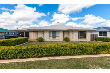 36 Lucas St, Gracemere, QLD 4702
