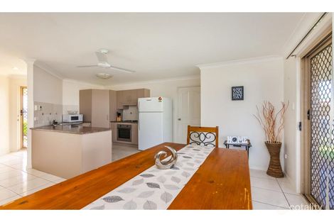Property photo of 36 Lucas Street Gracemere QLD 4702