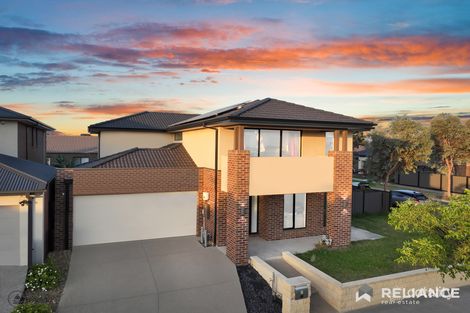 Property photo of 7 Thorngrove Street Truganina VIC 3029