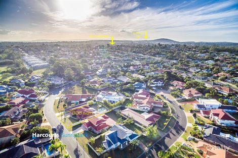 Property photo of 30 Ingluna Circuit Eight Mile Plains QLD 4113