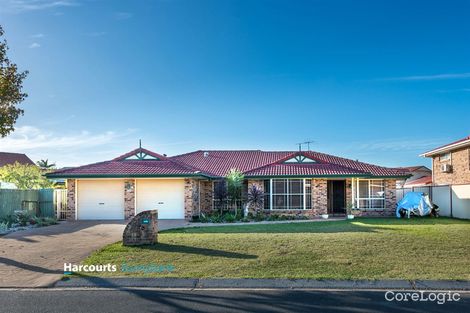 Property photo of 30 Ingluna Circuit Eight Mile Plains QLD 4113