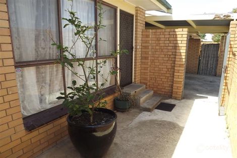 Property photo of 2/612 Prune Street Springdale Heights NSW 2641