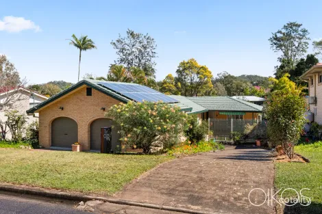 10 Harward St, The Gap, QLD 4061