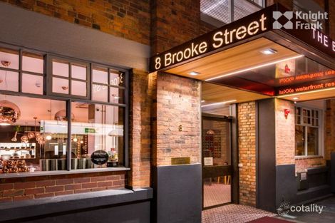 Property photo of 2B/8 Brooke Street Hobart TAS 7000