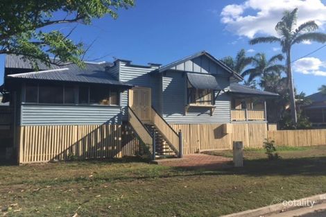 Property photo of 145 Denham Street Allenstown QLD 4700