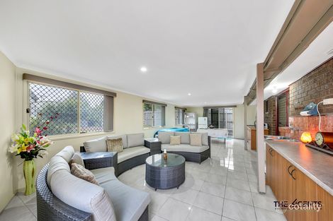 Property photo of 13 Nightingale Drive Werribee VIC 3030