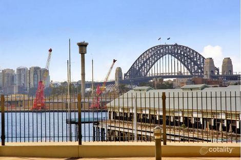 Property photo of 102/2 Point Street Pyrmont NSW 2009
