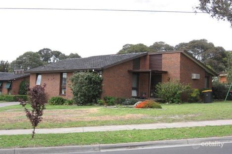 4 Kingsley Gr, Mount Waverley, VIC 3149