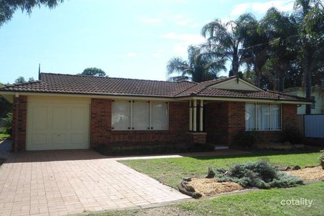 57 Anvil St, Greta, NSW 2334