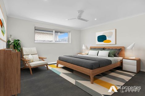 Property photo of 29 Combs Street Yarrabilba QLD 4207