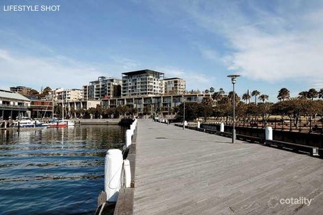 Property photo of 102/2 Point Street Pyrmont NSW 2009