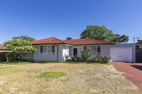 Property photo of 71 Thelma Street Como WA 6152