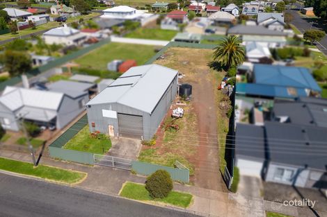 Property photo of 9 Hamilton Street Camperdown VIC 3260