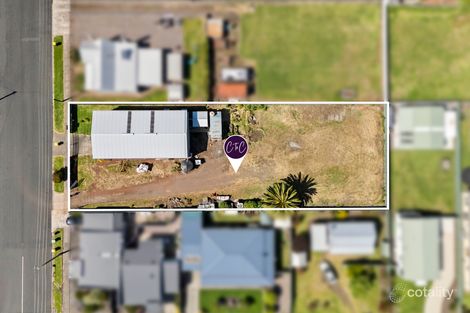 Property photo of 9 Hamilton Street Camperdown VIC 3260