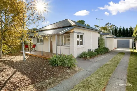 Property photo of 21 Hoskins Street Moss Vale NSW 2577