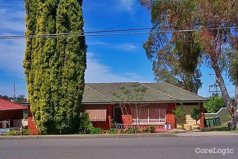 Property photo of 24 Tomah Street Carlingford NSW 2118