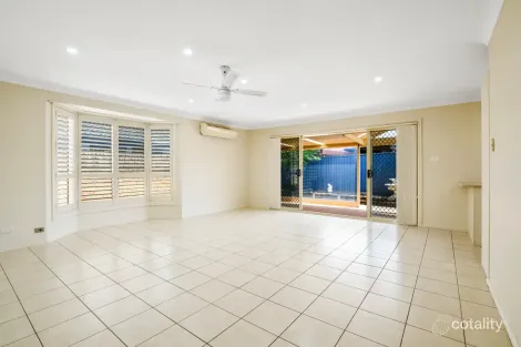 Property photo of 3 Jersey Glen St Clair NSW 2759