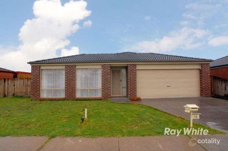 Property photo of 14 Maculata Drive Cranbourne West VIC 3977
