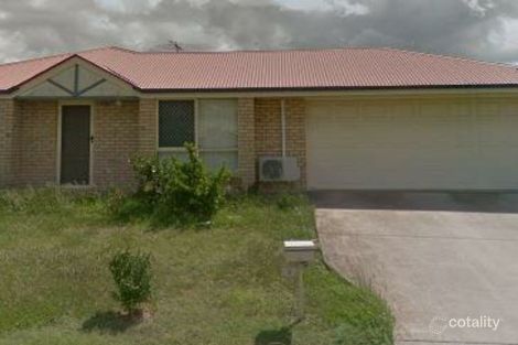 Property photo of 9 Camille Court Caboolture South QLD 4510