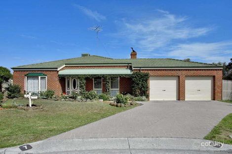 7 Jessica Pl, Leopold, VIC 3224