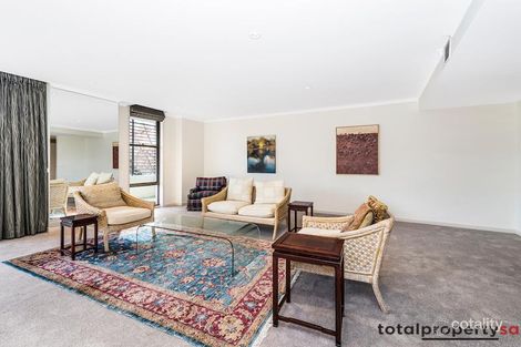 Property photo of 34/12-14 National Circuit Barton ACT 2600