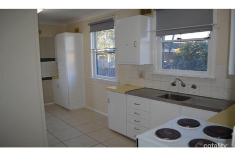 Property photo of 34 Mubo Crescent Holsworthy NSW 2173