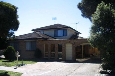Property photo of 100 Dianne Avenue Craigieburn VIC 3064