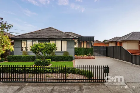 Property photo of 9 Thames Street Hadfield VIC 3046