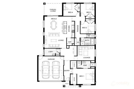 Property photo of 2 Barrett Road Maddingley VIC 3340