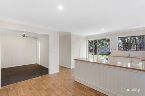 Property photo of 96 Emu Park Road Nerimbera QLD 4701