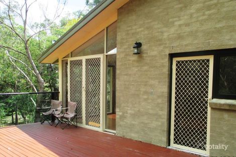 Property photo of 116 Olivet Street Glenbrook NSW 2773