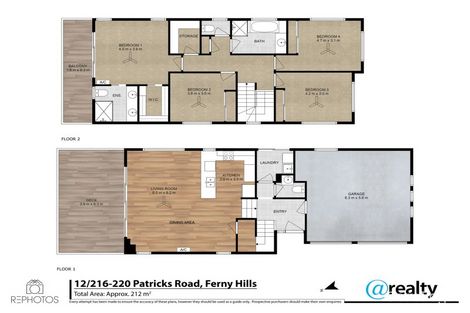 Property photo of 12/216-220 Patricks Road Ferny Hills QLD 4055