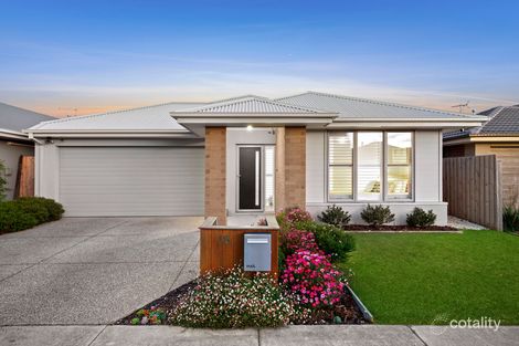 13 Simpson Cct, Armstrong Creek, VIC 3217