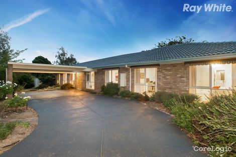 1 Dalkeith Rd, Wantirna, VIC 3152