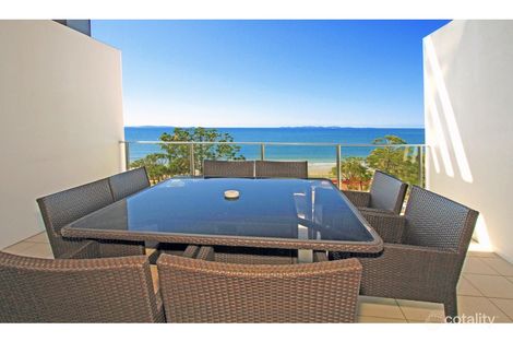 Property photo of 403/18-22 Anzac Parade Yeppoon QLD 4703