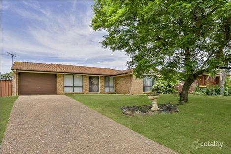 Property photo of 29 Saltpetre Close Eagle Vale NSW 2558