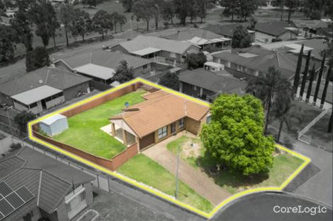 Property photo of 29 Saltpetre Close Eagle Vale NSW 2558